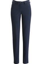 Load image into Gallery viewer, Edwards 0 Ladies&#39; Navy Flex Comfort Pant