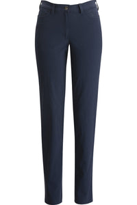 Edwards 0 Ladies' Navy Flex Comfort Pant