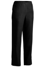 Load image into Gallery viewer, Edwards XXS Black Premier Women&#39;s Pull-on Pant