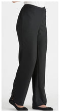 Load image into Gallery viewer, Edwards Black Premier Women&#39;s Pull-on Pant