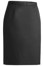 Load image into Gallery viewer, Edwards 0 Microfiber Skirt - Black