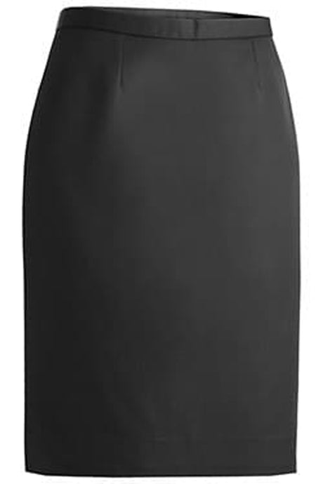 Edwards 0 Microfiber Skirt - Black