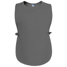 Load image into Gallery viewer, Fame Charcoal / Regular Cobbler Apron (2 Pockets)