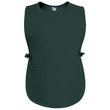 Load image into Gallery viewer, Fame Hunter Green / Regular Cobbler Apron (2 Pockets)