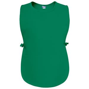 Fame Regular Kelly Green Cobbler Apron (2 Pockets)