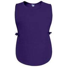 Load image into Gallery viewer, Fame Purple / Regular Cobbler Apron (2 Pockets)