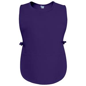 Fame Regular Purple Cobbler Apron (2 Pockets)