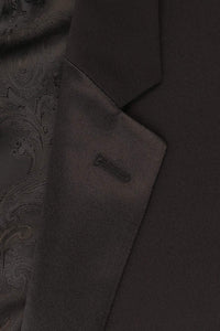 BLACKTIE "Hartford" Black Tuxedo Jacket