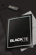 Load image into Gallery viewer, BLACKTIE &quot;Hartford&quot; Black Tuxedo Jacket