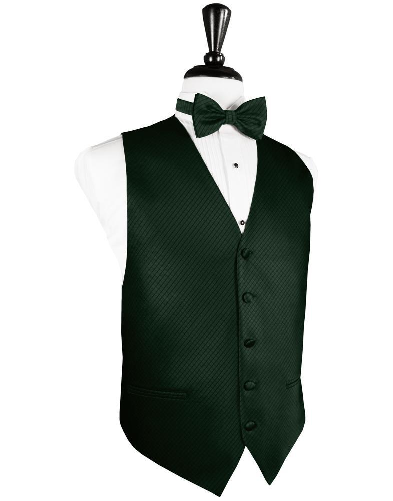 Cardi Hunter Palermo Tuxedo Vest