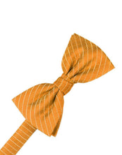 Load image into Gallery viewer, Cardi Pre-Tied Mandarin Palermo Bow Tie