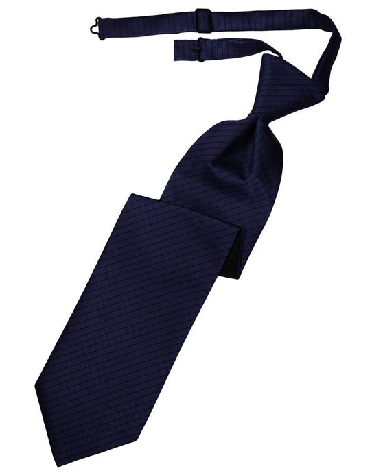 Cardi Navy Palermo Windsor Tie