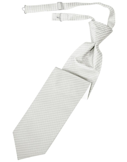 Cardi Platinum Palermo Windsor Tie