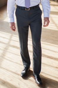 Men's Synergy Dress Pant - Steel Grey