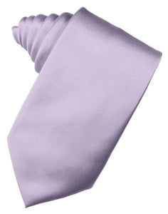 Cardi Heather Luxury Satin Necktie