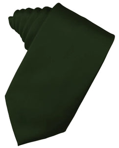 Cardi Holly Luxury Satin Necktie