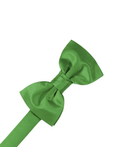 Cardi Kelly Luxury Satin Bow Tie