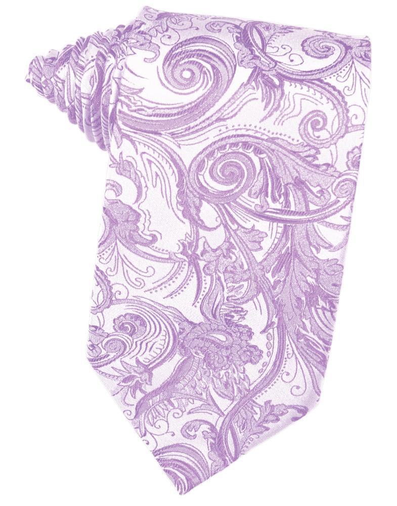 Cardi Self Tie Heather Tapestry Necktie