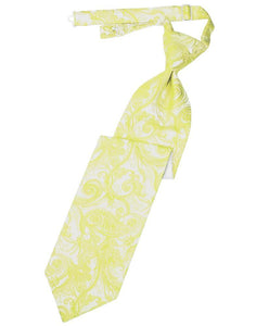 Cardi Pre-Tied Willow Tapestry Necktie