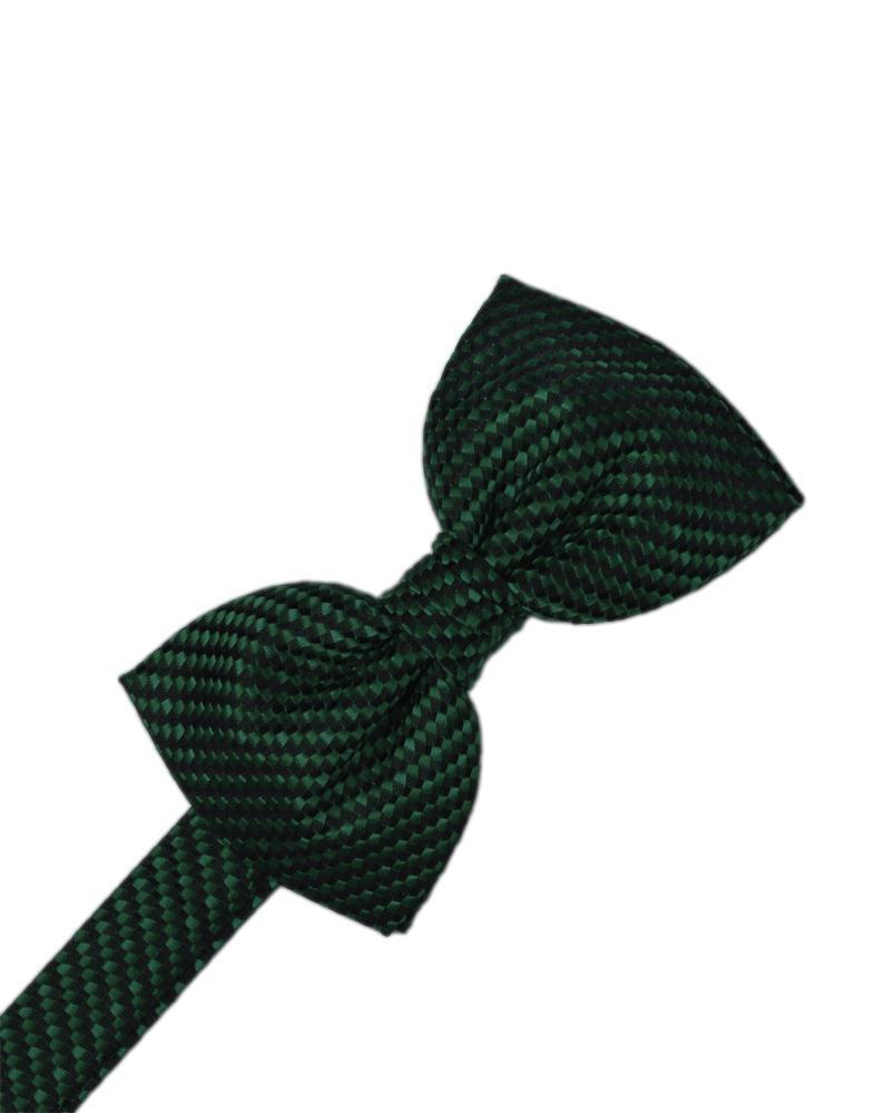 Cardi Hunter Venetian Bow Tie
