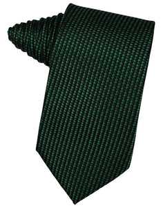 Cardi Self Tie Hunter Venetian Necktie