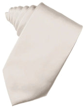 Load image into Gallery viewer, Cardi Angel Luxury Satin Necktie