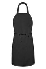 Load image into Gallery viewer, AW Essentials Bib Apron (1 Pencil Pocket)