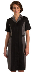 Edwards Black Premier Housekeeping Dress