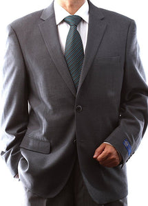 Caravelli "Asher" Men's Grey Blazer