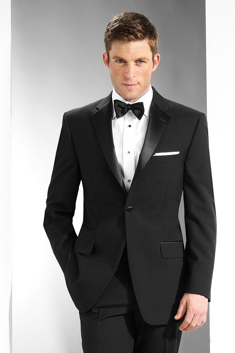 Tuxedo Jackets – UniformsInStock.com