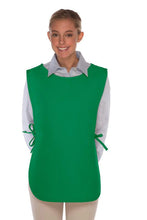 Load image into Gallery viewer, Cardi / DayStar Kelly / Small Deluxe Cobbler Apron (No Pockets)