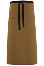 Load image into Gallery viewer, Fame Spice City Market Vintage Inset Full Bistro Apron