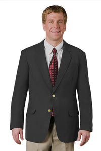 Executive Apparel "Winston" Men's Grey Blazer