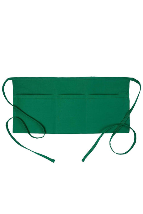 Fame Kelly Waist Apron (3 Pockets)