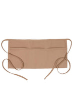 Load image into Gallery viewer, Fame Khaki Waist Apron (3 Pockets)