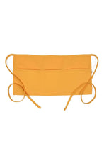 Load image into Gallery viewer, Fame Yellow Waist Apron (3 Pockets)