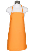 Load image into Gallery viewer, Fame Mango Cover Up Bib Apron (No Pockets)