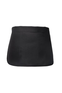 Fame Black Dealer Apron (No Pockets)