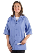 Load image into Gallery viewer, Fame Unisex Smock