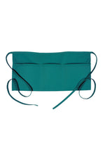 Load image into Gallery viewer, Fame Turquoise Waist Apron (3 Pockets)