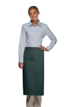Load image into Gallery viewer, Cardi / DayStar Hunter Full Bistro Apron (1 Inset Pocket)