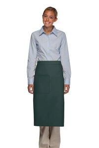 Cardi / DayStar Hunter Full Bistro Apron (1 Pocket)