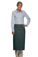 Load image into Gallery viewer, Cardi / DayStar Hunter Full Bistro Apron (2 Pockets)