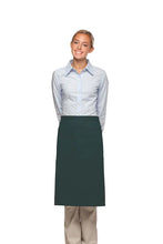 Load image into Gallery viewer, Cardi / DayStar Hunter 3/4 Bistro Apron (2 Pockets)