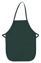 Load image into Gallery viewer, Cardi / DayStar Hunter Kid&#39;s XL Bib Apron (No Pockets)
