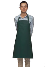 Load image into Gallery viewer, Cardi / DayStar Hunter Deluxe Bib Adjustable Apron (No Pockets)