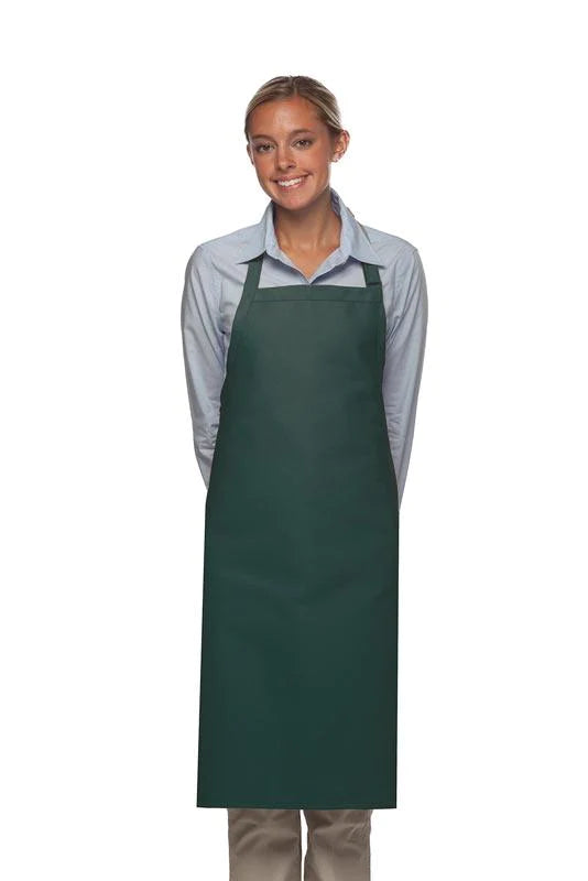 Cardi / DayStar Hunter Deluxe Butcher Adjustable Apron (No Pockets)