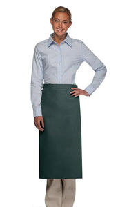 Cardi / DayStar Hunter Full Bistro Apron (No Pockets)