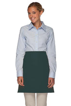 Load image into Gallery viewer, Cardi / DayStar Hunter Half Bistro Apron (No Pockets)