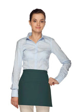 Load image into Gallery viewer, Cardi / DayStar Hunter Squared Waist Apron (2 Pockets)